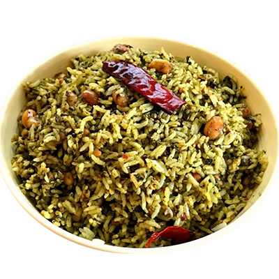 "Gongura Rice  (Yati Foods) - Click here to View more details about this Product